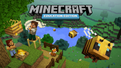 Cree Un Nouvel Ecosysteme Pour Les Abeilles Dans Minecraft Une Experience Educative Unique