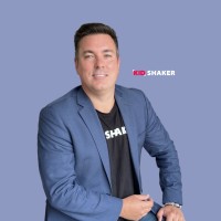 Yann, co-fondateur de KIDSHAKER