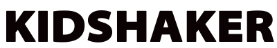 KIDSHAKER